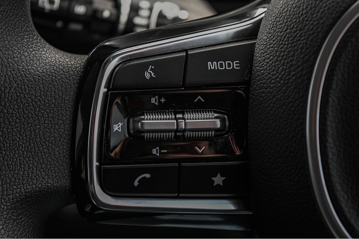 2025 Kia Carnival S KA4 PE