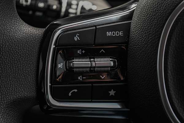 2025 Kia Carnival S KA4 PE