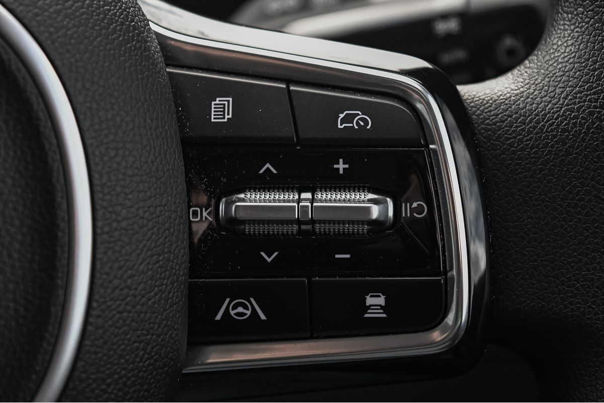 2025 Kia Carnival S KA4 PE