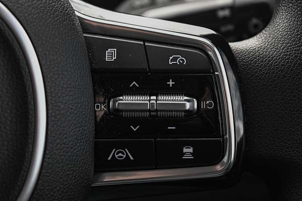 2025 Kia Carnival S KA4 PE