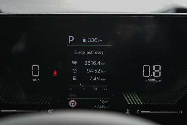 2025 Kia Carnival S KA4 PE