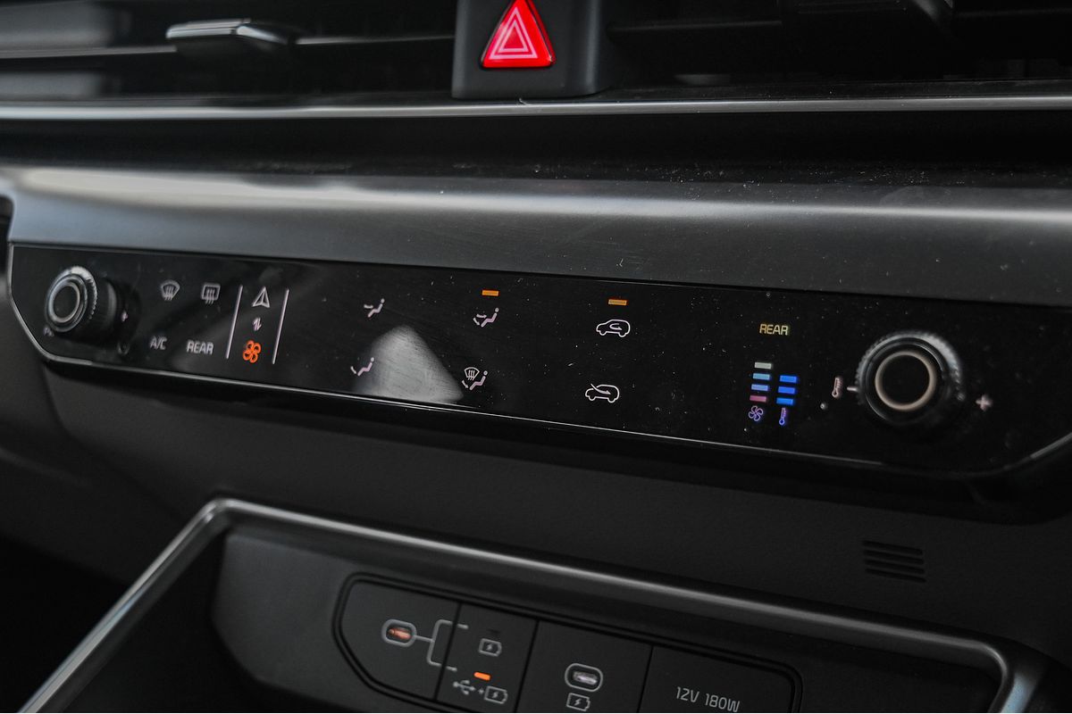 2025 Kia Carnival S KA4 PE