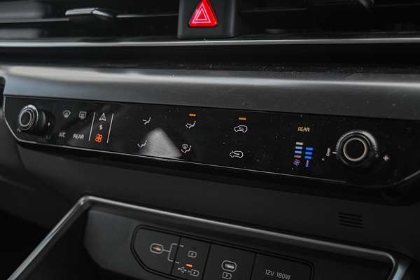 2025 Kia Carnival S KA4 PE