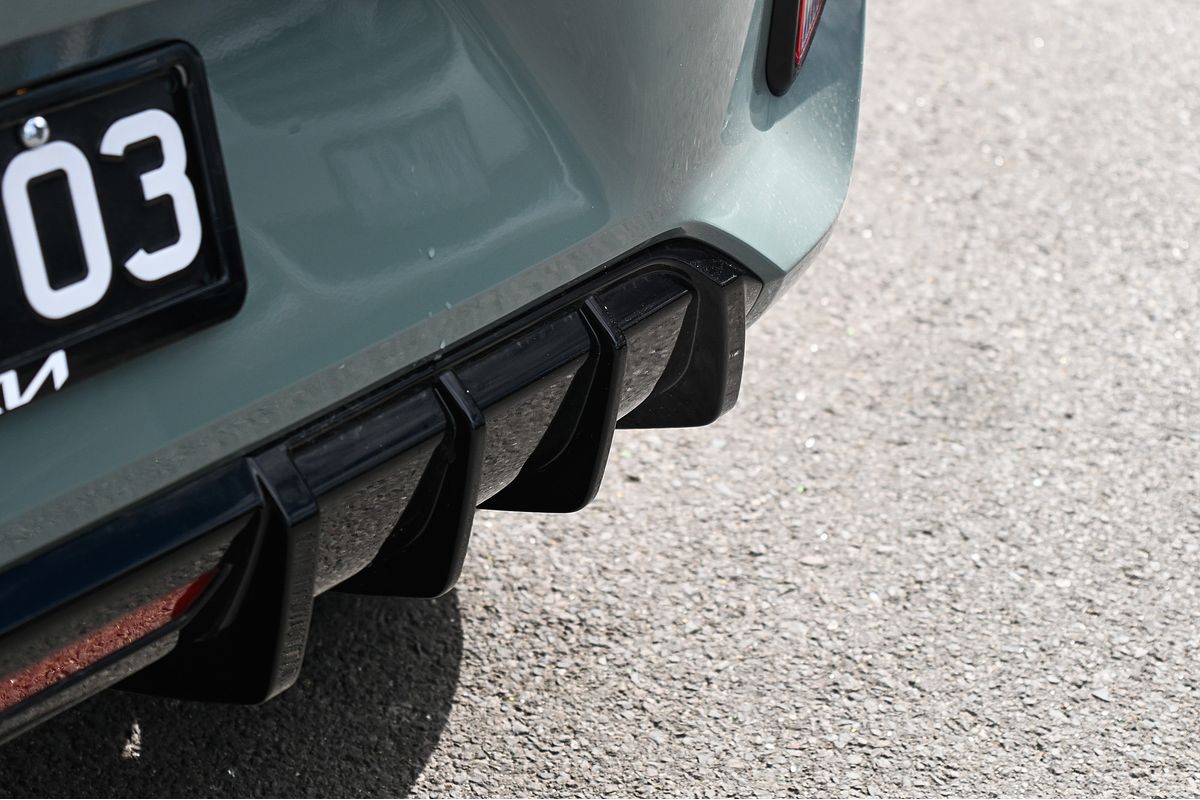 2025 Kia Picanto GT-Line JA PE2