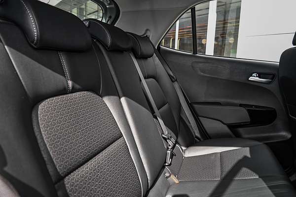 2025 Kia Picanto GT-Line JA PE2