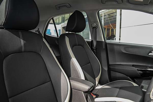 2025 Kia Picanto GT-Line JA PE2