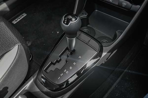 2025 Kia Picanto GT-Line JA PE2