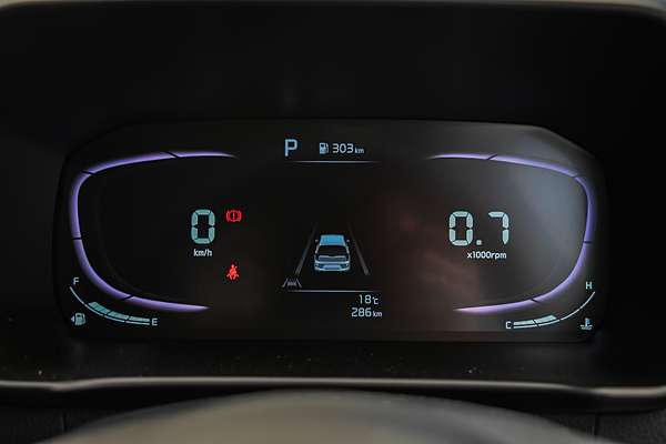 2025 Kia Picanto GT-Line JA PE2