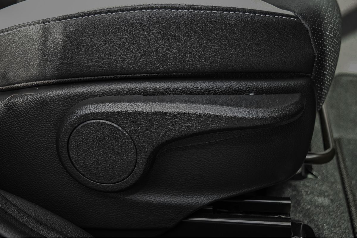 2025 Kia Picanto GT-Line JA PE2