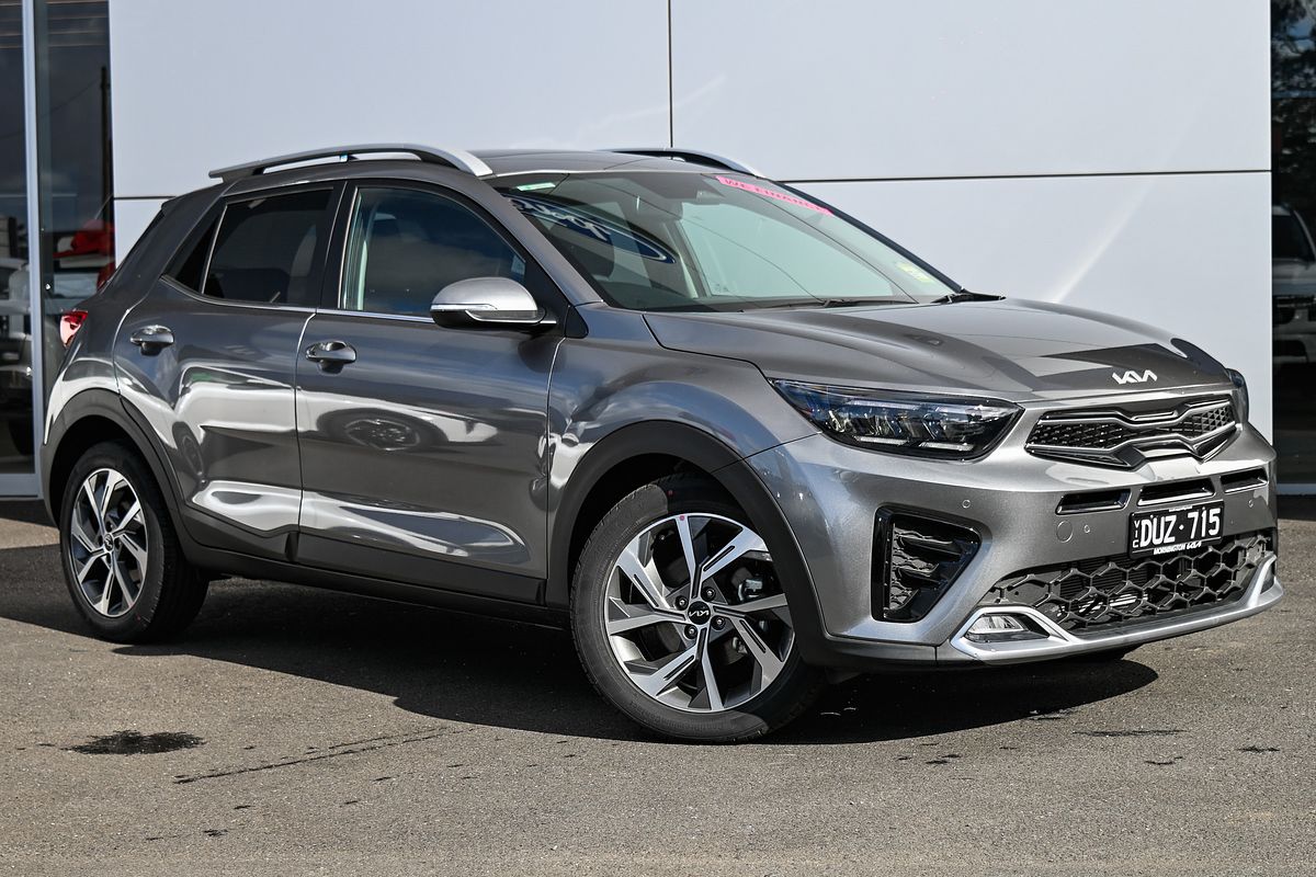 2025 Kia Stonic GT-Line YB