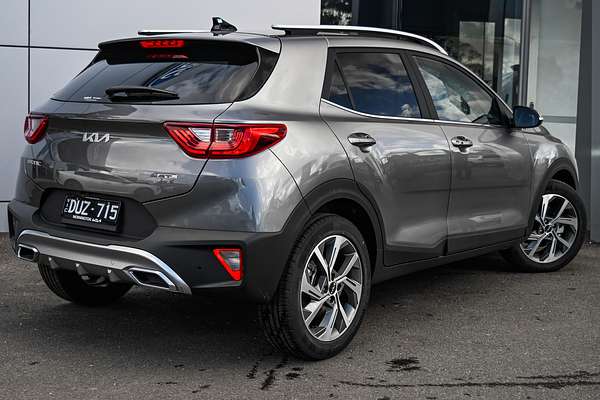 2025 Kia Stonic GT-Line YB