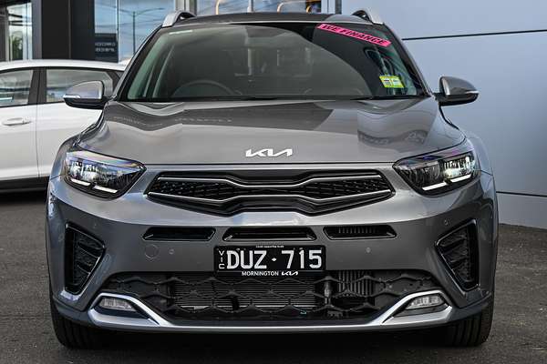 2025 Kia Stonic GT-Line YB