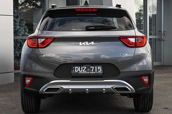 2025 Kia Stonic GT-Line YB