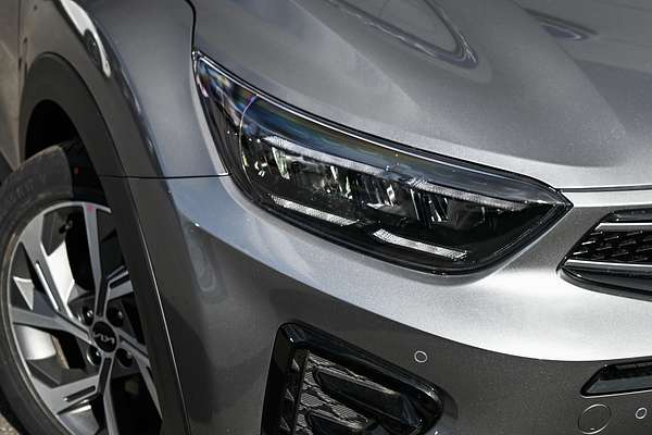 2025 Kia Stonic GT-Line YB