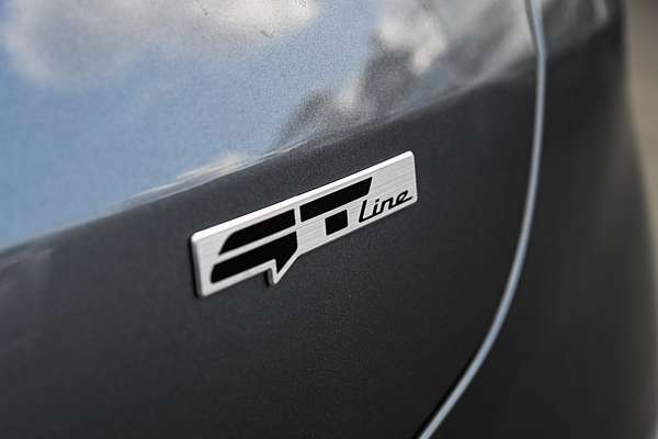 2025 Kia Stonic GT-Line YB