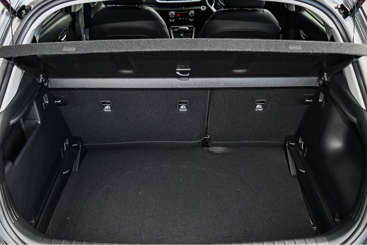 2025 Kia Stonic GT-Line YB