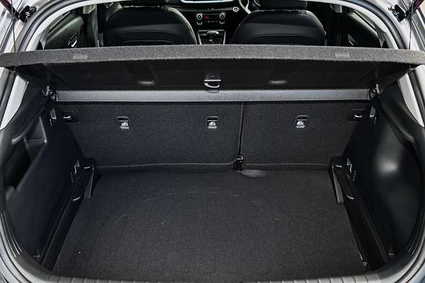 2025 Kia Stonic GT-Line YB