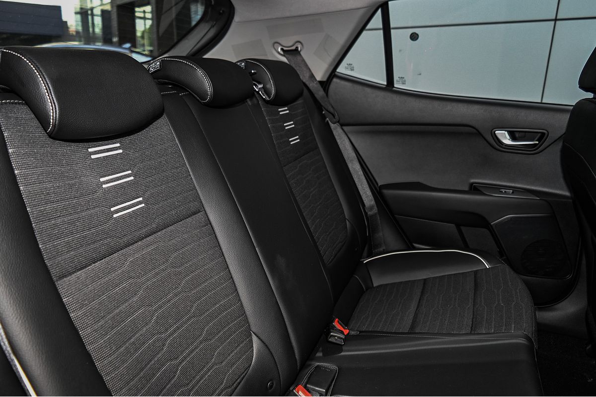 2025 Kia Stonic GT-Line YB