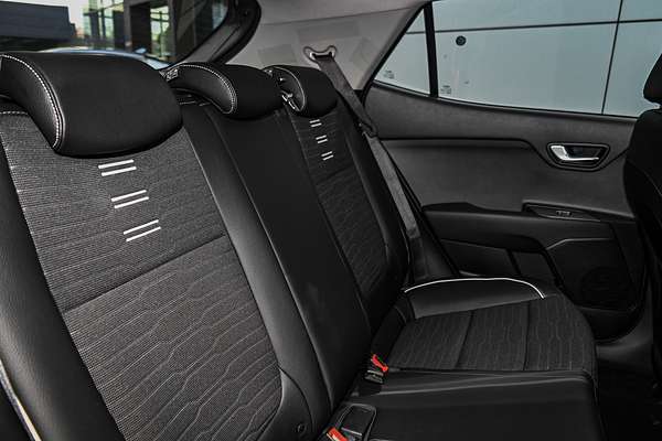 2025 Kia Stonic GT-Line YB