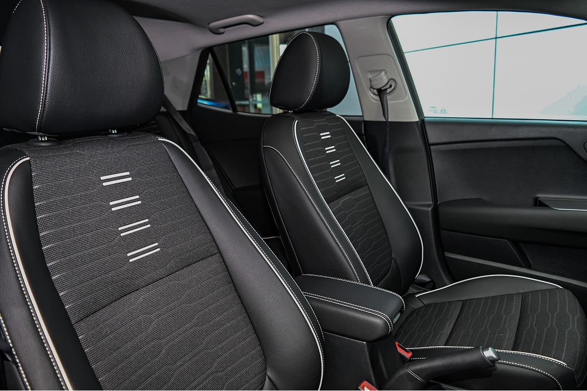 2025 Kia Stonic GT-Line YB