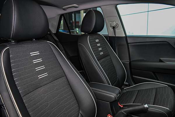 2025 Kia Stonic GT-Line YB