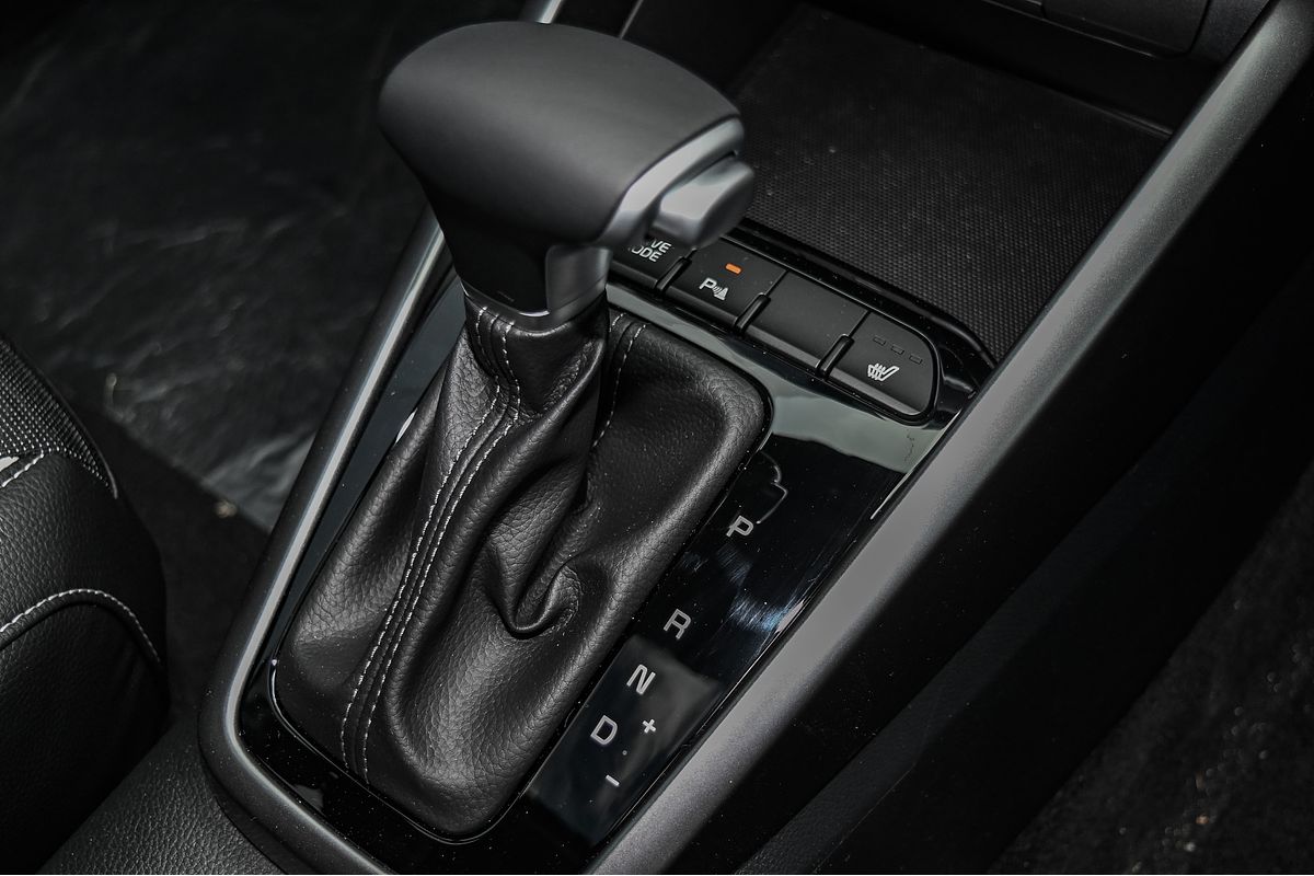 2025 Kia Stonic GT-Line YB