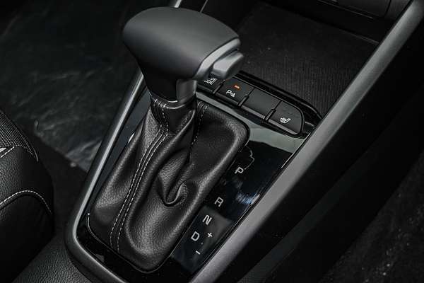 2025 Kia Stonic GT-Line YB