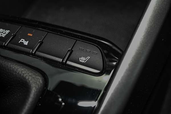 2025 Kia Stonic GT-Line YB