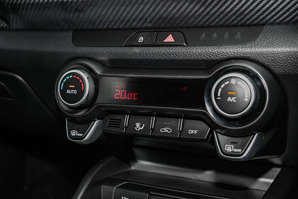 2025 Kia Stonic GT-Line YB