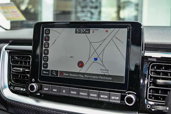 2025 Kia Stonic GT-Line YB