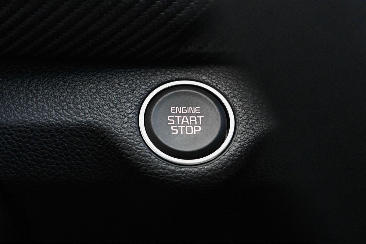 2025 Kia Stonic GT-Line YB