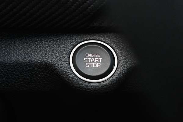 2025 Kia Stonic GT-Line YB