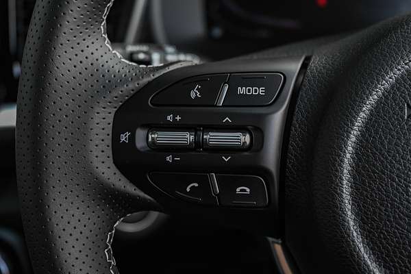 2025 Kia Stonic GT-Line YB