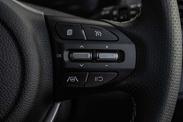 2025 Kia Stonic GT-Line YB