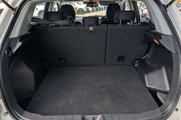 2022 Mitsubishi ASX ES XD