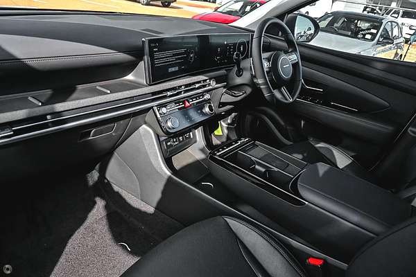 2025 Hyundai Tucson Elite NX4.V4