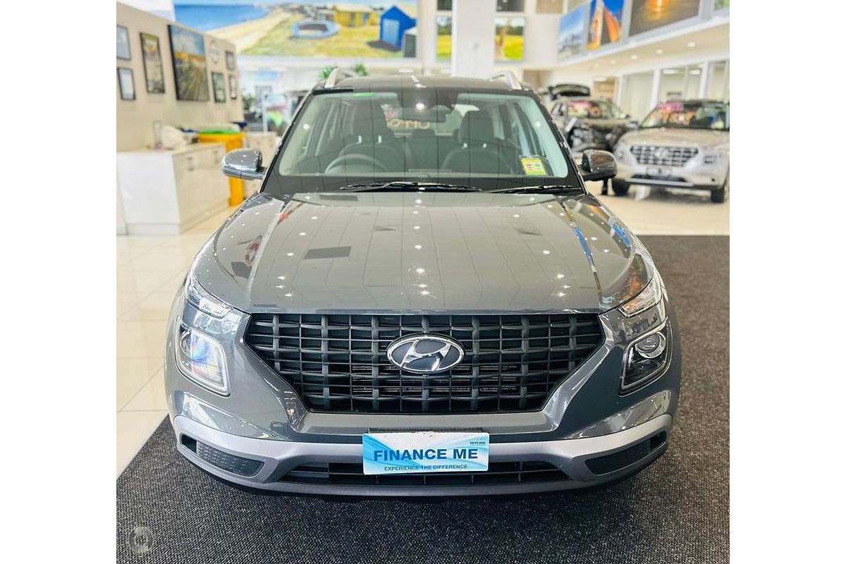 2024 Hyundai Venue QX.V5