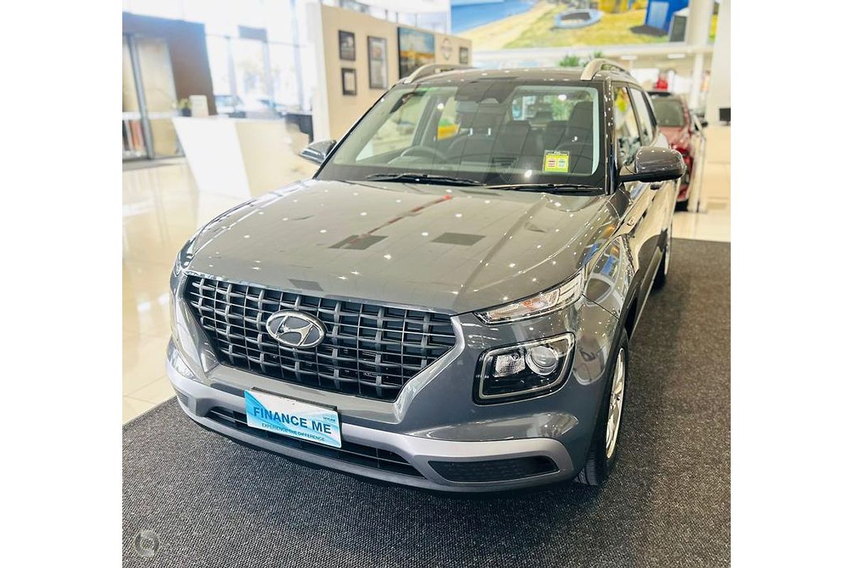 2024 Hyundai Venue QX.V5