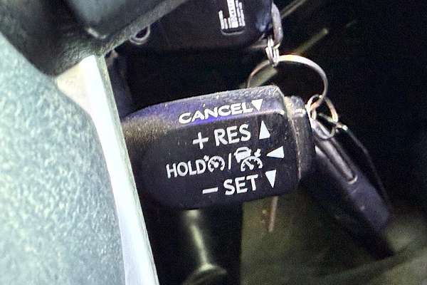 2020 Toyota Hilux SR GUN126R 4X4