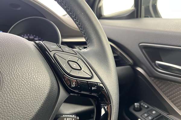 2022 Toyota C-HR Koba NGX50R