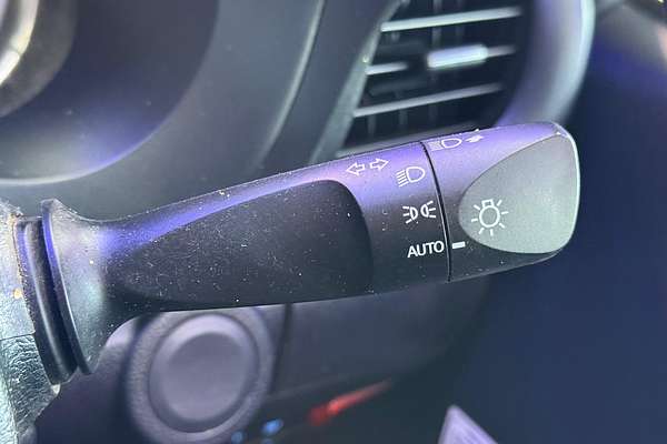 2020 Toyota Hilux SR GUN126R 4X4