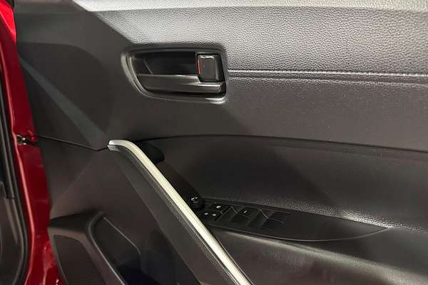 2023 Toyota Corolla Cross GX MXGA10R