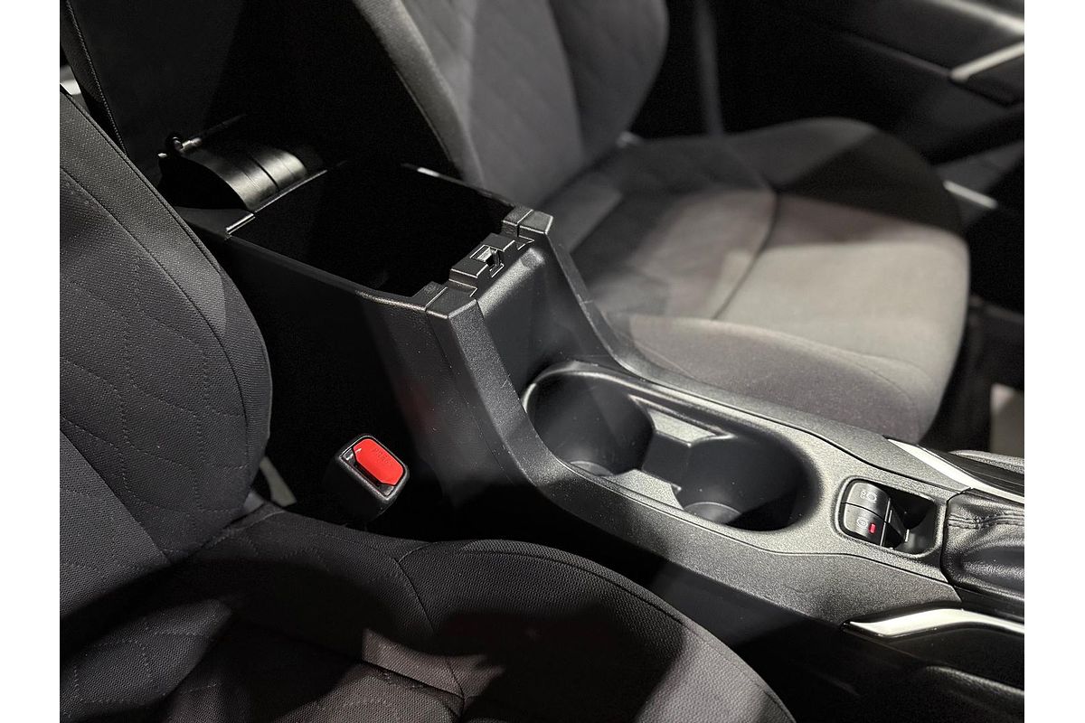 2023 Toyota Corolla Cross GX MXGA10R