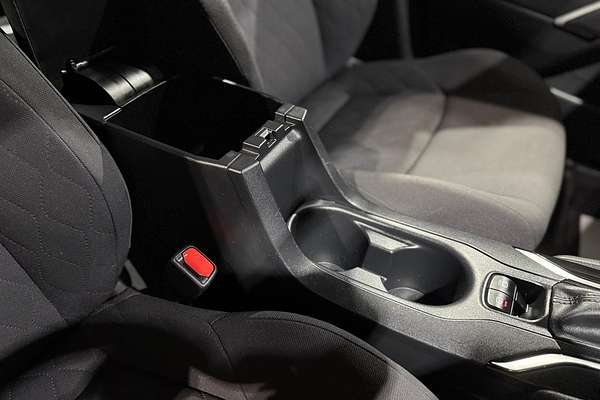 2023 Toyota Corolla Cross GX MXGA10R