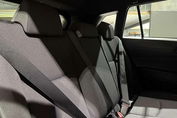 2023 Toyota Corolla Cross GX MXGA10R