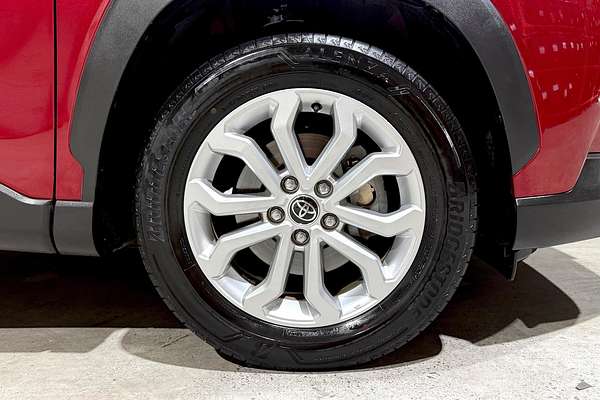 2023 Toyota Corolla Cross GX MXGA10R