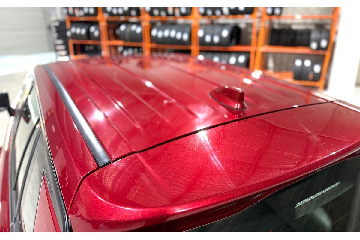 2023 Toyota Corolla Cross GX MXGA10R