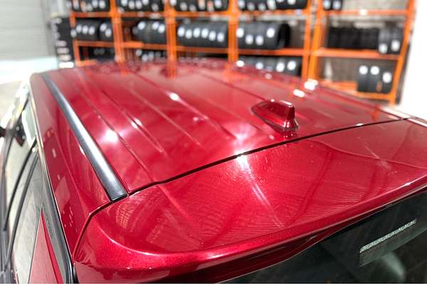 2023 Toyota Corolla Cross GX MXGA10R