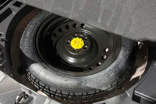 2023 Toyota Corolla Cross GX MXGA10R