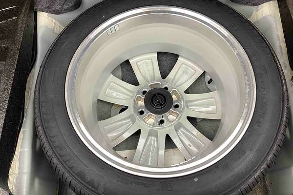 2008 Honda Accord V6 Luxury 8th Gen